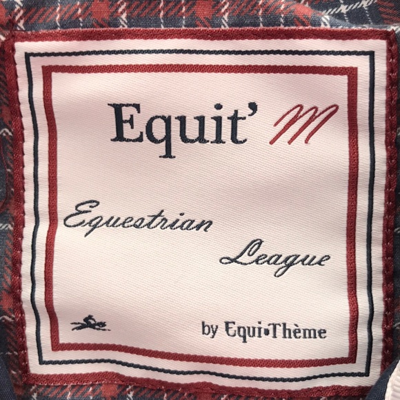 French Riding Jacket - Picture 3 of 4